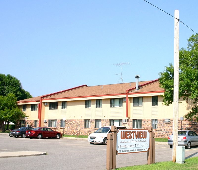 Westview Apartments Apartments in Farmington, MN